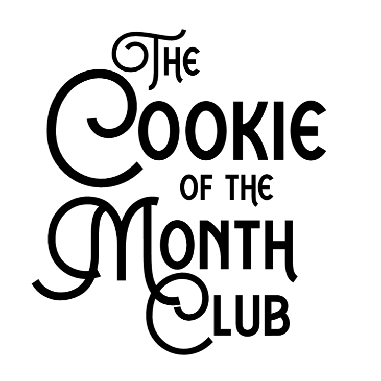 Cookie of the month club, cookie subscription